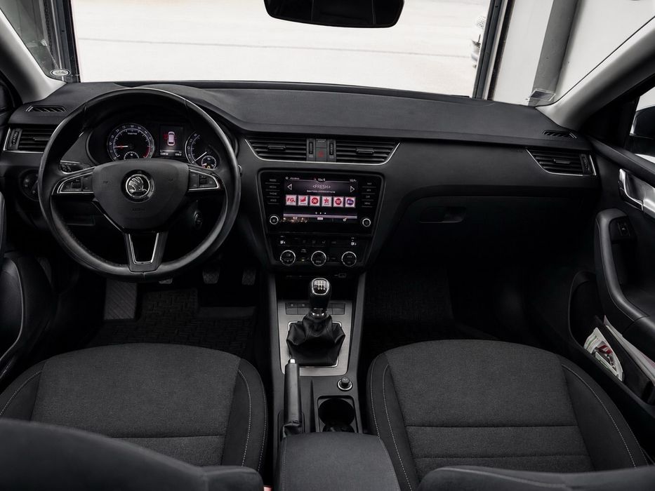 Skoda octavia 2.0 TDI 2020