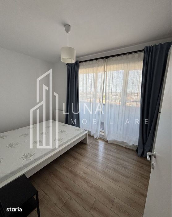 Apartament 2 camere decomandat | Coresi – Tractorul | 55 mp | Bloc nou