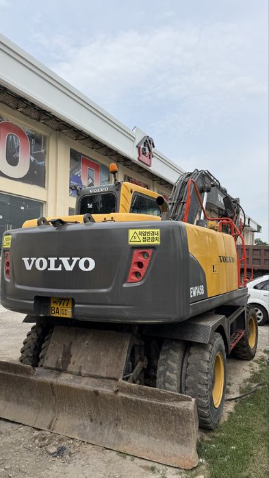 Volvo 145 sotiladi!!!