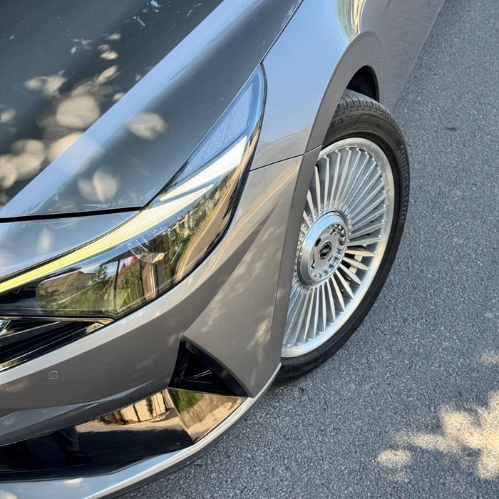 Hyundai Elantra pro 6