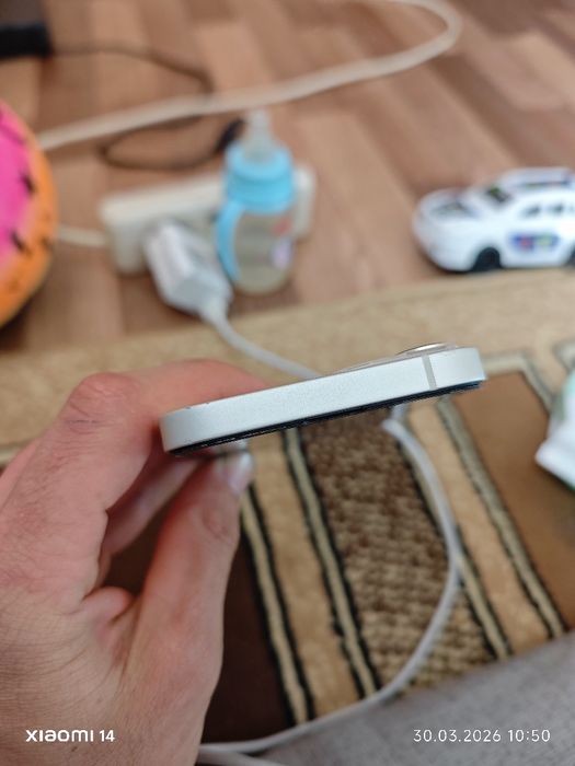 Iphone 13 128gb akb77%