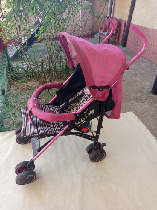 Продаётся  / каляска / .