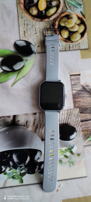 Smart часовник китайски