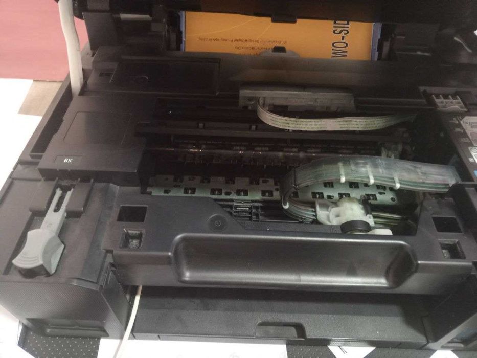 Canon Printer sotiladi