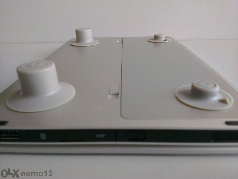 4бр. Крачета С Вендузи За Laptop