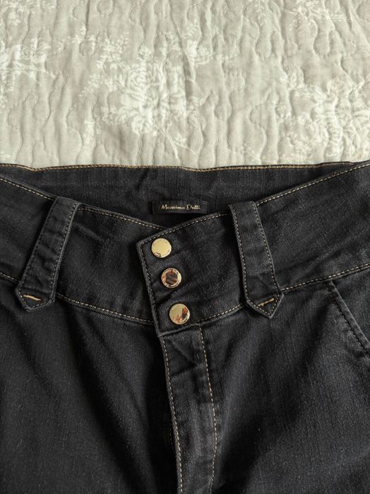 Дънки Massimo Dutti + бонус