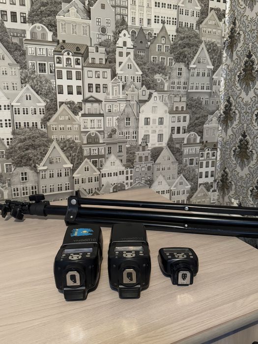 Продам Canon R с комплектом