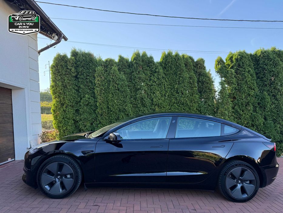 Tesla Model 3*Long Range Awd*Tva Deductibil*