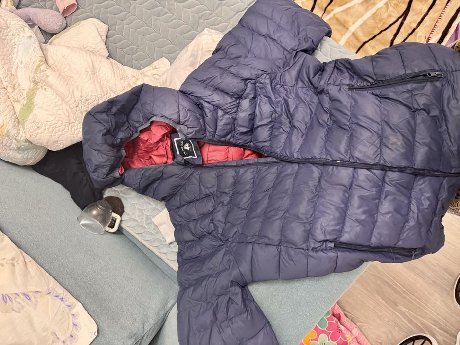 Продам куртку мужскую