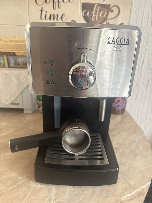 GAGGIA Кафе машина