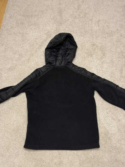 Hanorac Nike calduros 12 ani