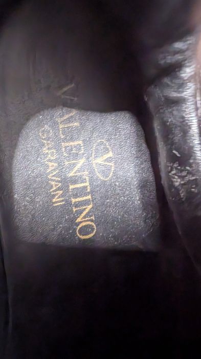 valentino garavani incaltaminte 42