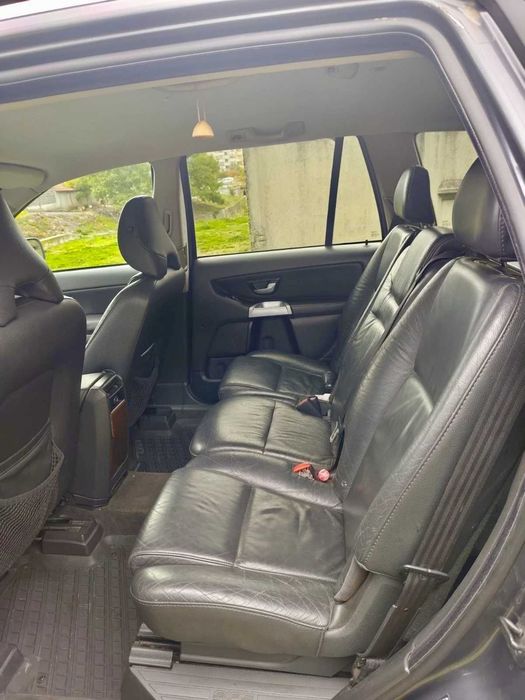 Продавам VOLVO XC90