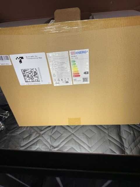 JAYNLT 800W Соларна улична лампа със сензор за движение, дистанционно