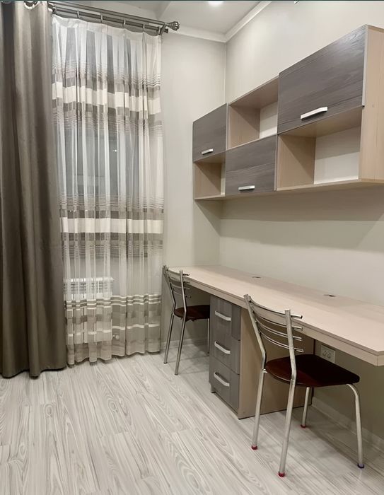 Паркентский 2в3 Новостройка Parkent Village от Golden House Продажа