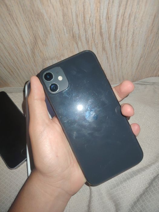 Обмен iphone 11 заблокирован