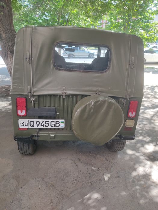 Продается Луаз 968 М.