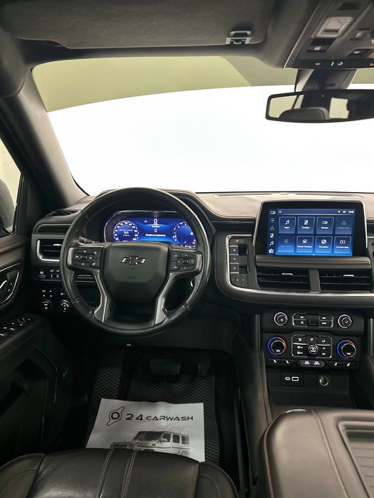 Bugun sotuvimizda Chevrolet Tahoe