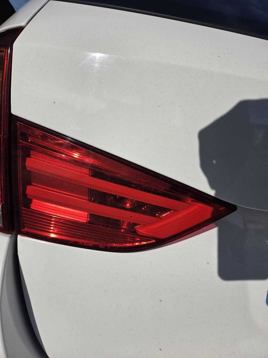 Stop lampa tripla mare dupa haion portbagaj BMW X1 E84