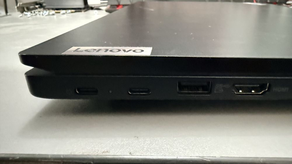 lenovo thinkpad e14 gen 5