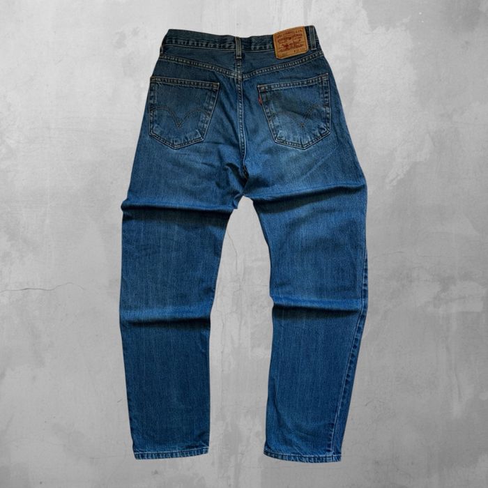 Levi’s 550 мъжки дънки 32 relaxed fit