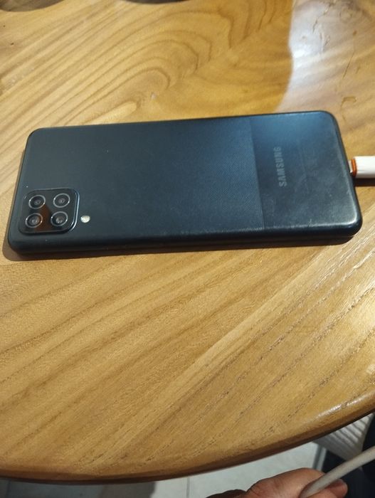 Samsung a12   32