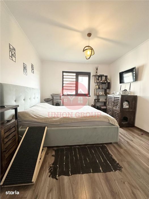 Casa 4 Camere cu Teren in Proprietate la Corbu