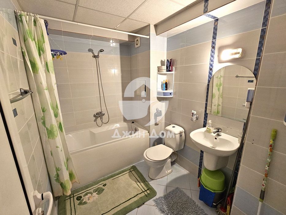 Продава се Тристаен апартамент в к.к. Слънчев бряг - 83 кв.м за 1084 €/кв.м - Снимка #9