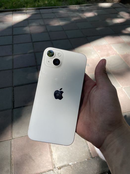 Iphone 14 plus 256гб