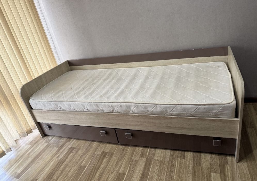 Продам детскую мебель