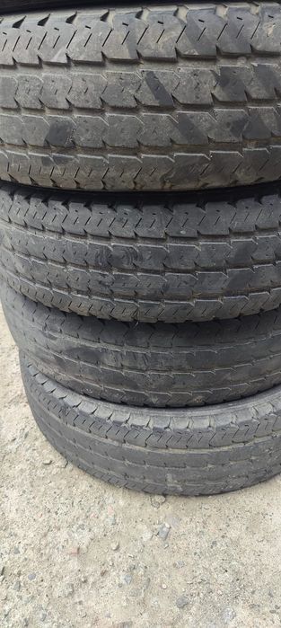 Шины на газель..