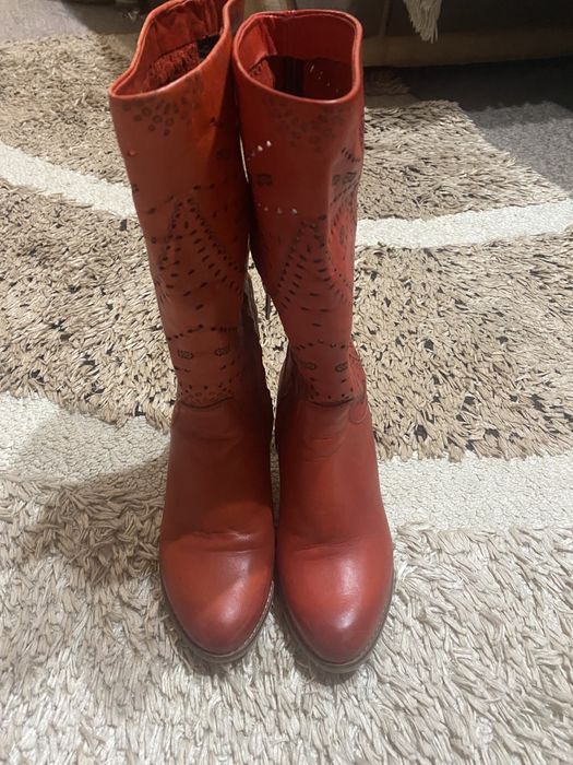 Много удобни ботушки Tendenz