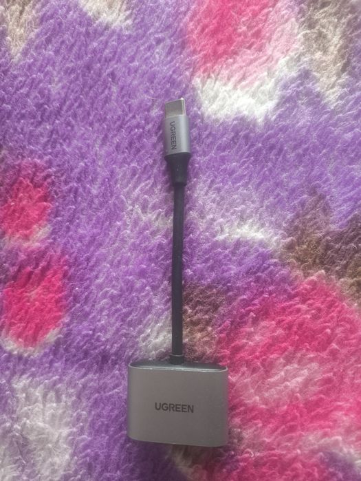 Игровые наушники STINGER 2