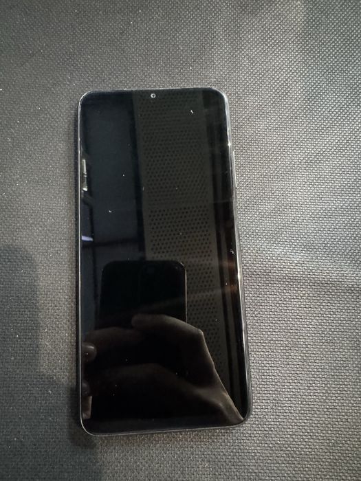 Poco m3 4/128 rangi black