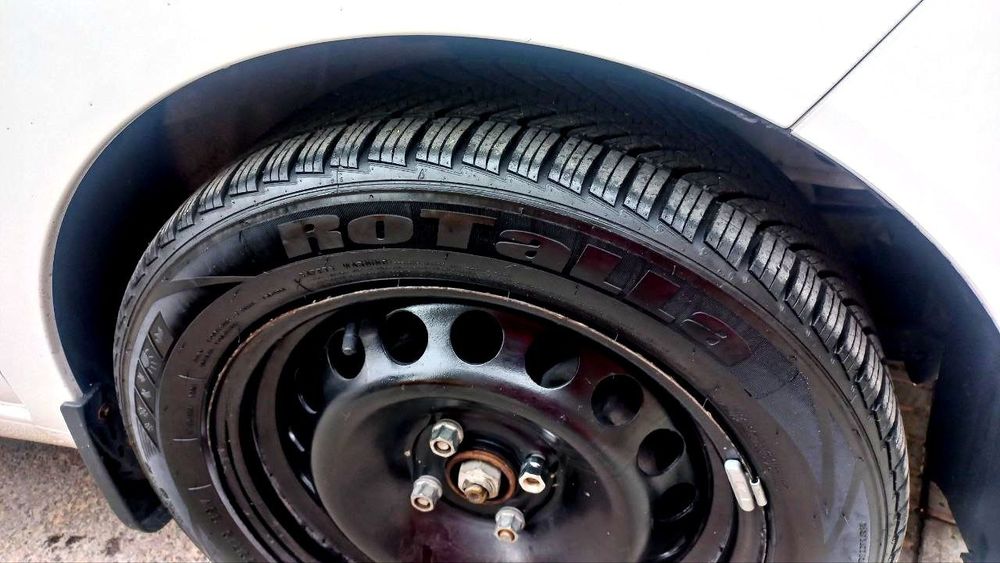 Аренда выкуп спарк 2020г Пробег 97тыс