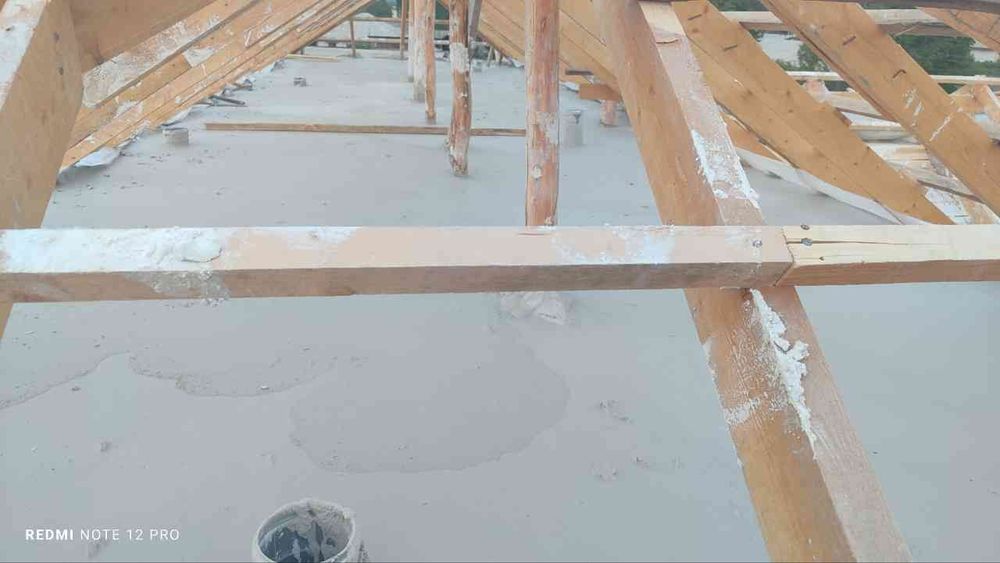 Penalamboz xizmati. Tomshuvoq