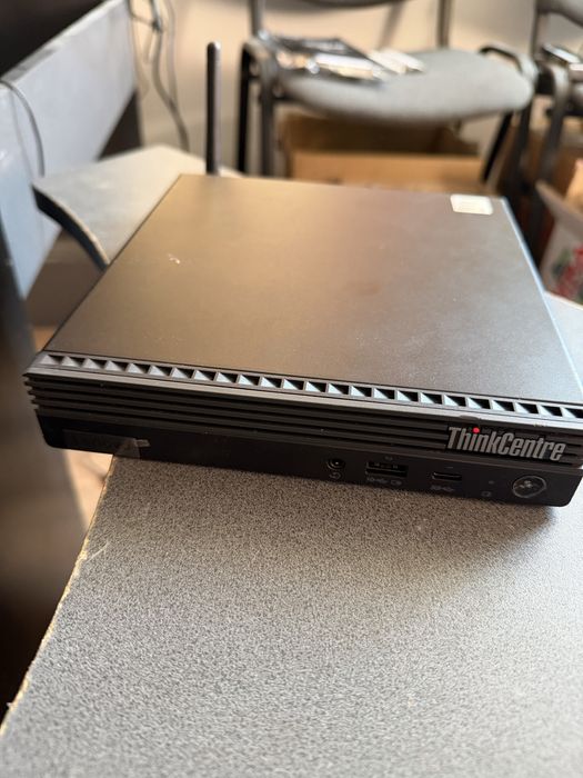 MiniPC Lenovo i5 10gen 16g 512g nvme WiFi BT