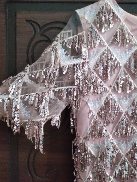 Kelinlar libosi yangi