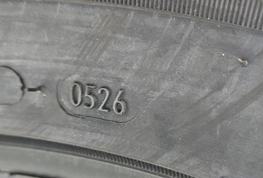 235/60 R18 107V XL PETLAS Anvelope vara SUV Protectie janta DOT 2026