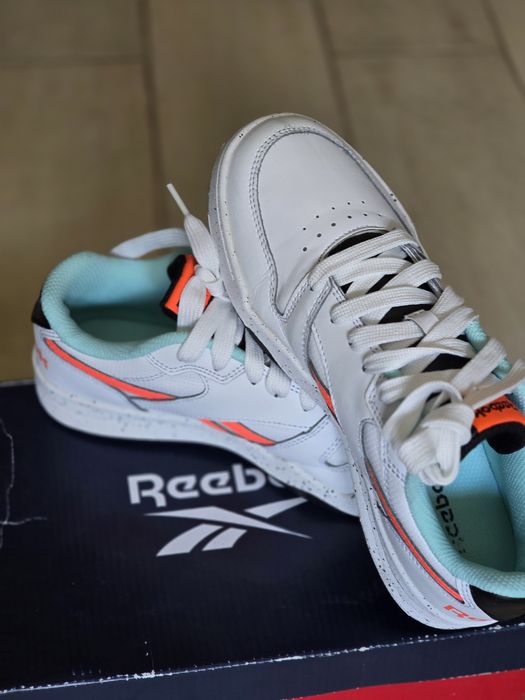 Маратонки Reebok