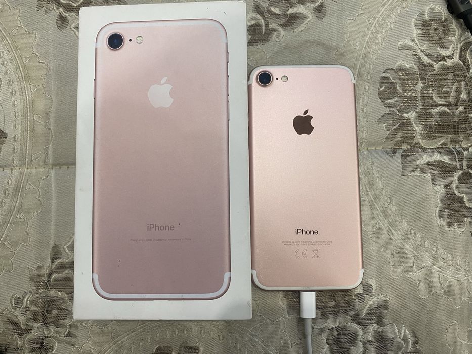 Айфон 7 32гб Iphone 7