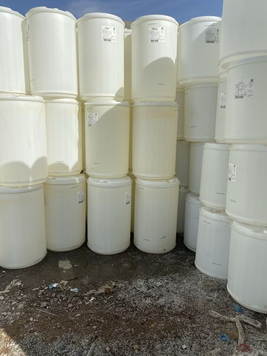 Куб для хранения воды 1000 литров