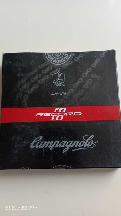 Вериги Campagnolo