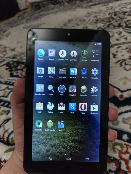 Продам планшет за 7тыс тг