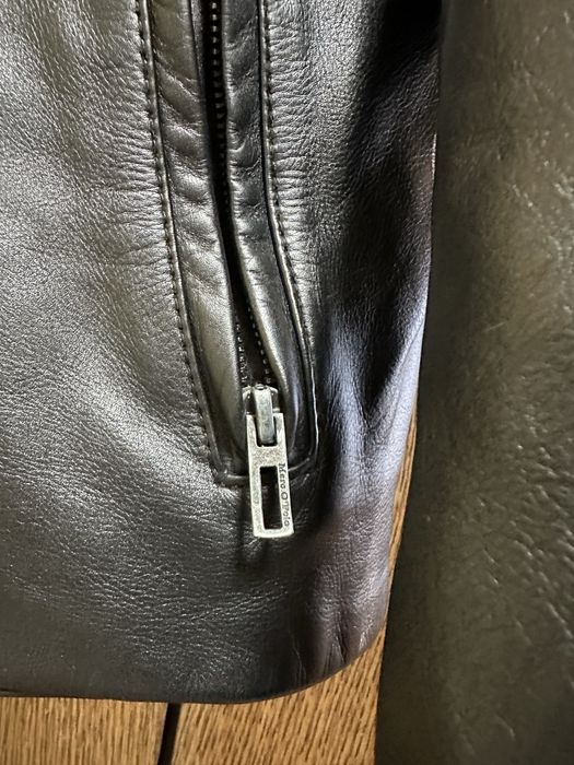 Кожено яке Marc O’Polo