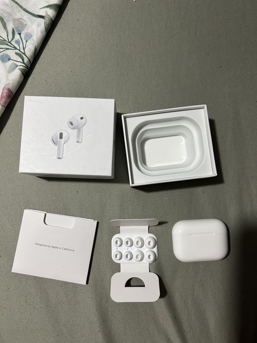 Casti Airpod Pro 3
