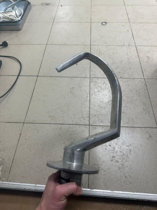 Професионални миксери