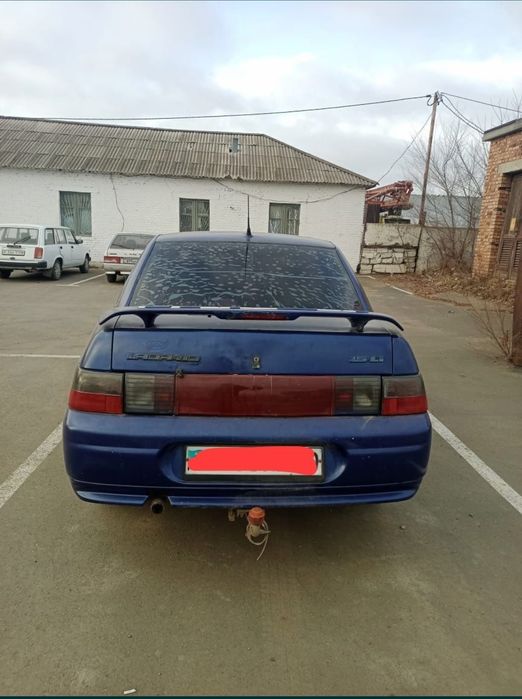 Продам ваз 2110   . 2003года