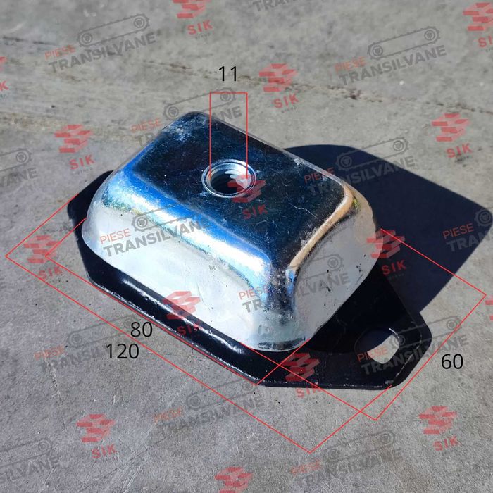 Suport motor JCB 15C-1 19C-1 802 803 804 JS30 802 8020 803 8030 etc