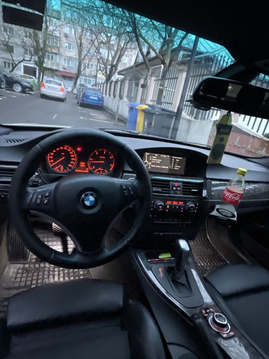 BMW SERIA 3 e90 Diesel